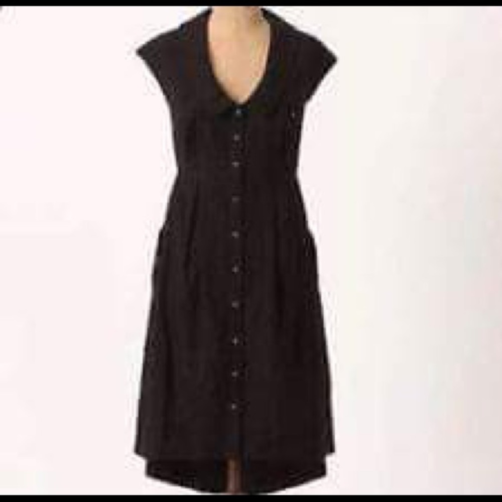 Postmark Four Corners dress